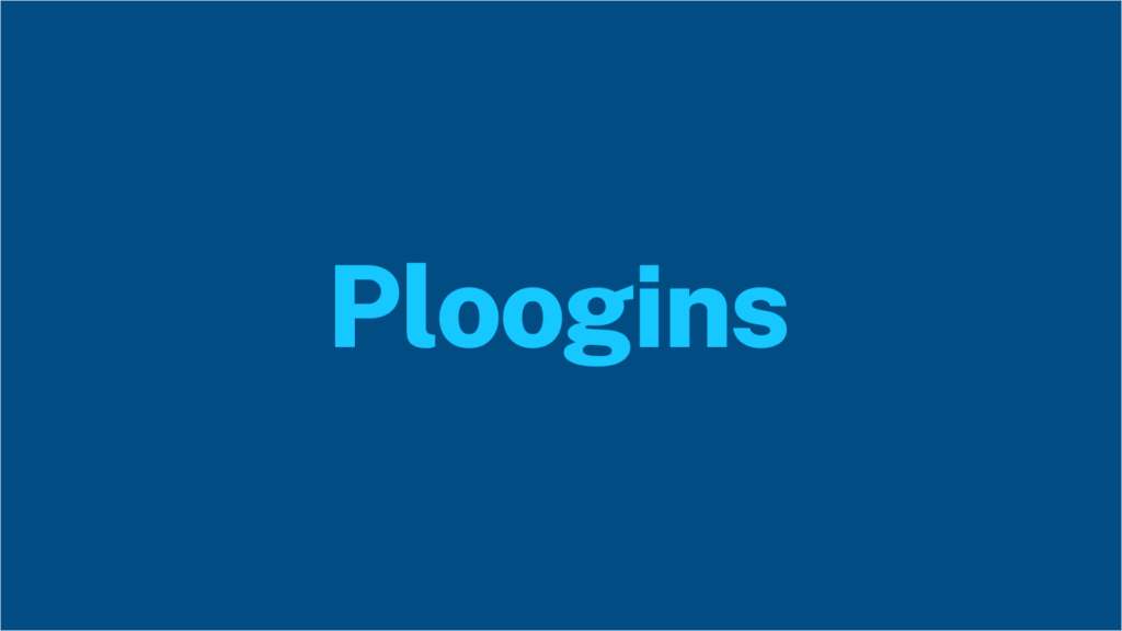 How to Get the Most Out of the WordPress Plugin Repository and Boost Your Websites Creation with Ploogins